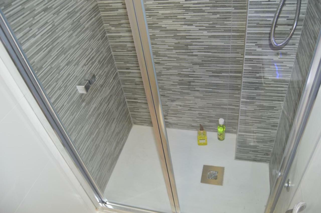 Appartement Cozy & Modern Next To Metro A. Guimera