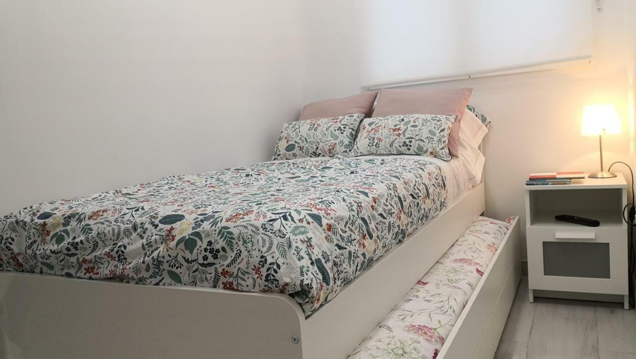 Appartement Cozy & Modern Next To Metro A. Guimera *